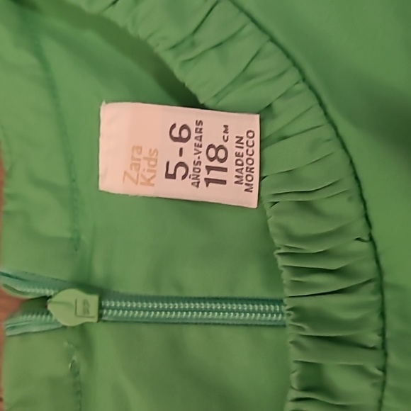 3 for $15 - Zara summer dress - Picture 2 of 3